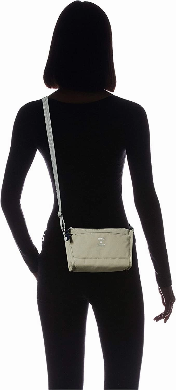 anello GRANDE Casual Bag