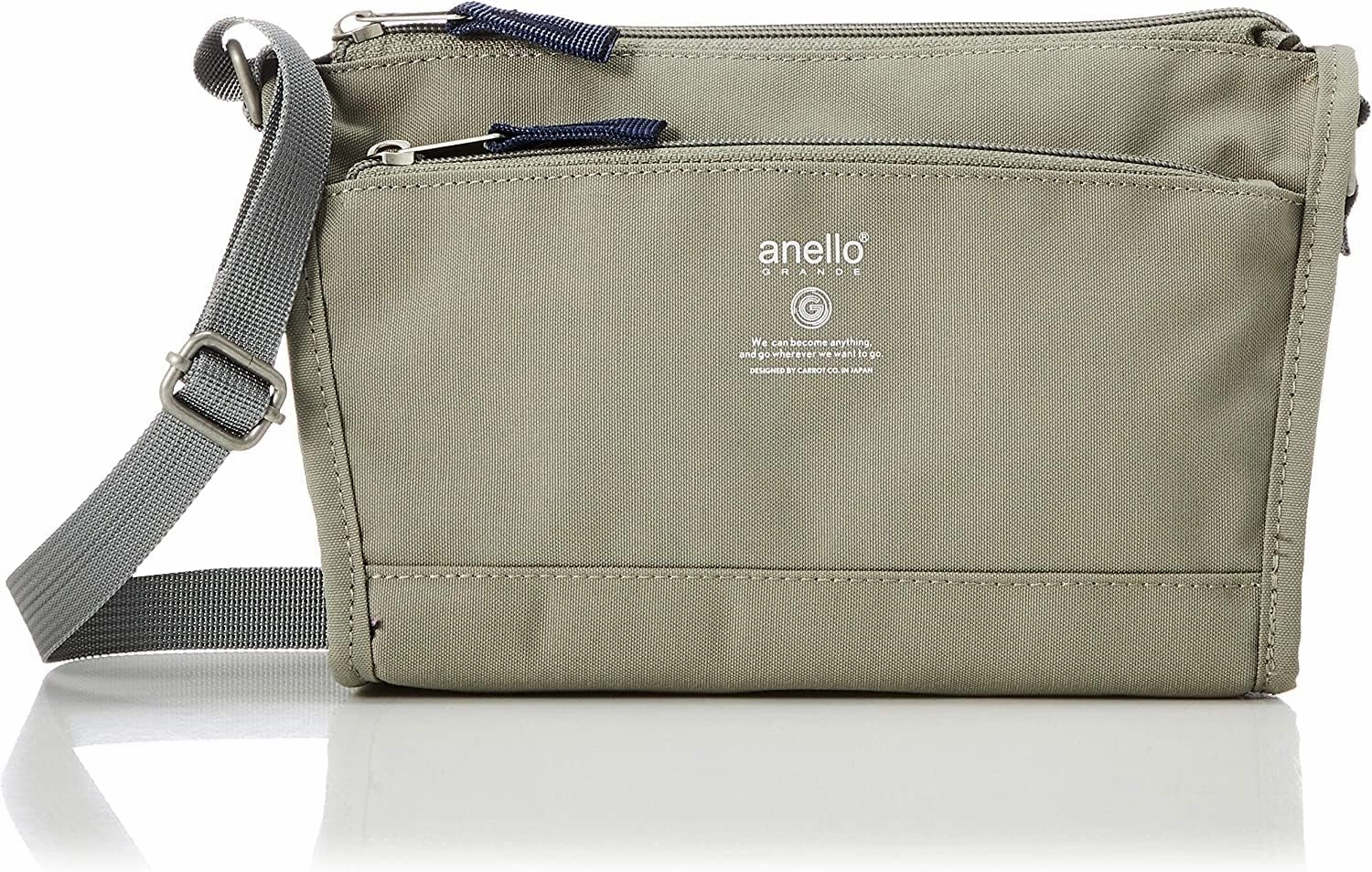 anello GRANDE Casual Bag