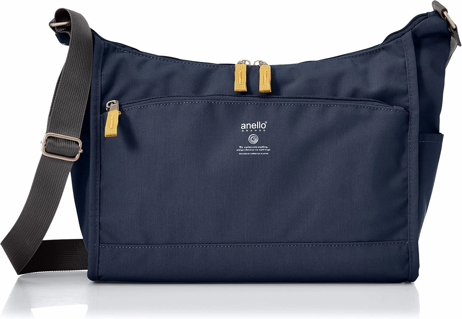anello GRANDE(アネロ グランデ) Shoulder Bag