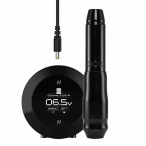 APOLLO Stealth Tattoo Essential Set