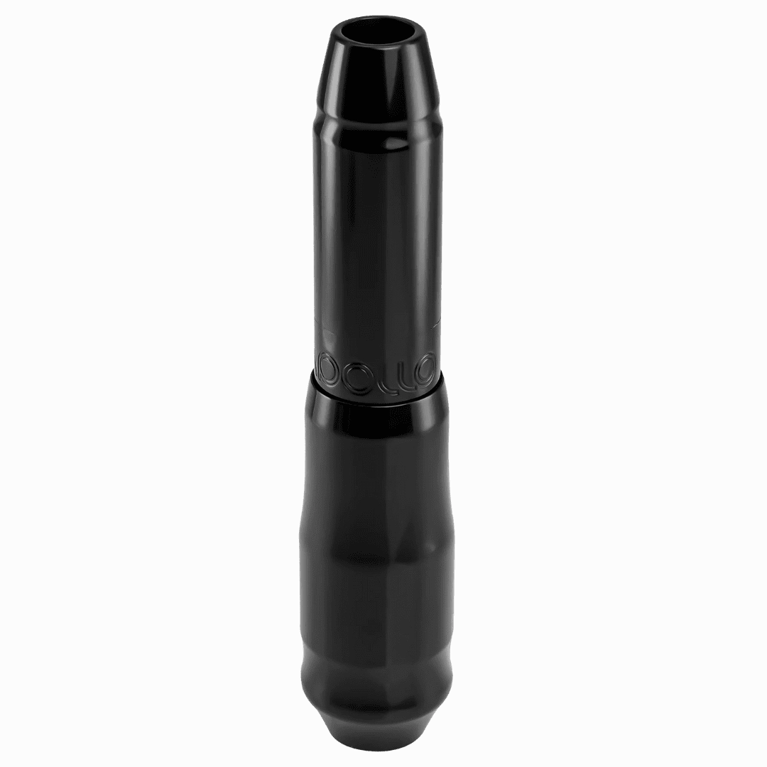 APOLLO Stealth Tattoo Essential Set