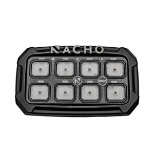 ARB Nacho 8-Switch Auxiliary Accessory Control System