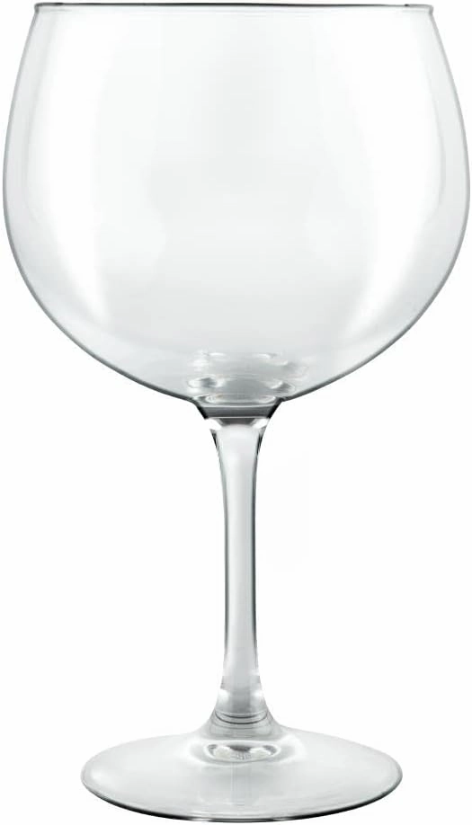 Arcoroc Juniper Clear Gin Glasses 710ml (Pack of 6)