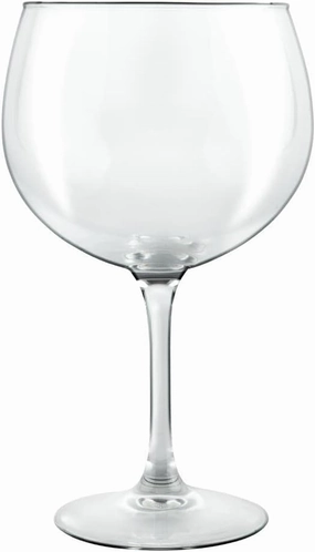 Arcoroc Juniper Clear Gin Glasses 710ml (Pack of 6)