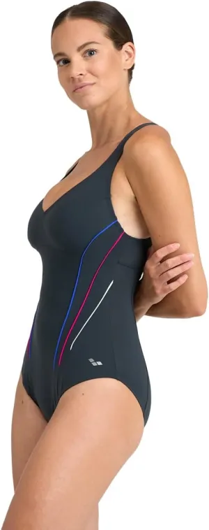 ARENA Women's Bodylift Marina B-Cup Swimsuit