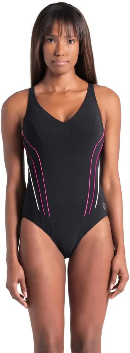 ARENA Women's Bodylift Marina B-Cup Swimsuit