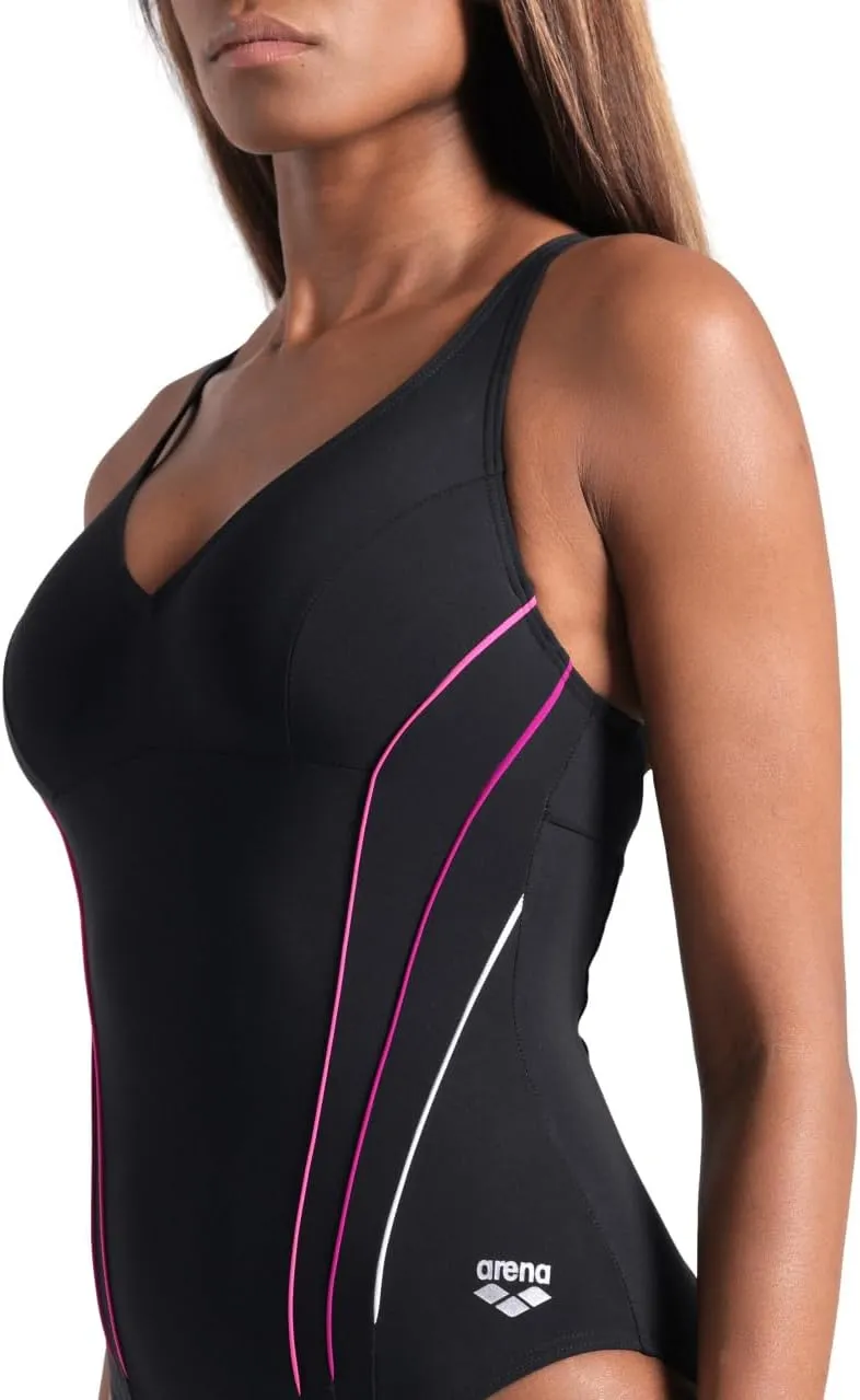 ARENA Women's Bodylift Marina B-Cup Swimsuit