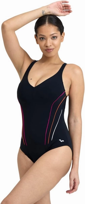 ARENA Women's Bodylift Marina B-Cup Swimsuit