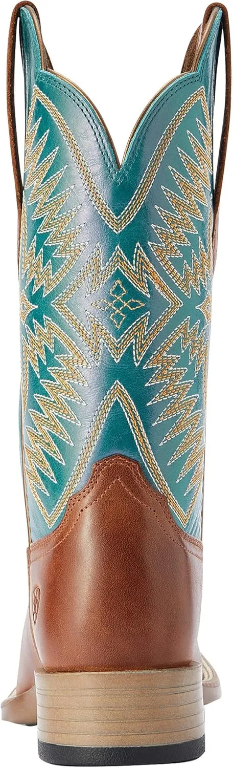 Ariat Women's Odessa Stretchfit Western Boot