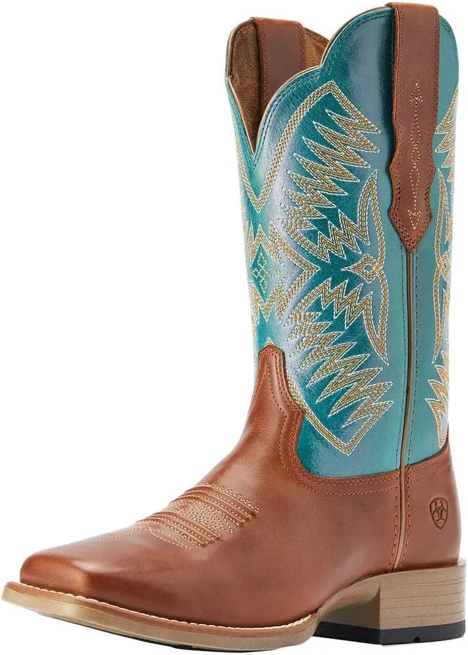 Ariat Women's Odessa Stretchfit Western Boot