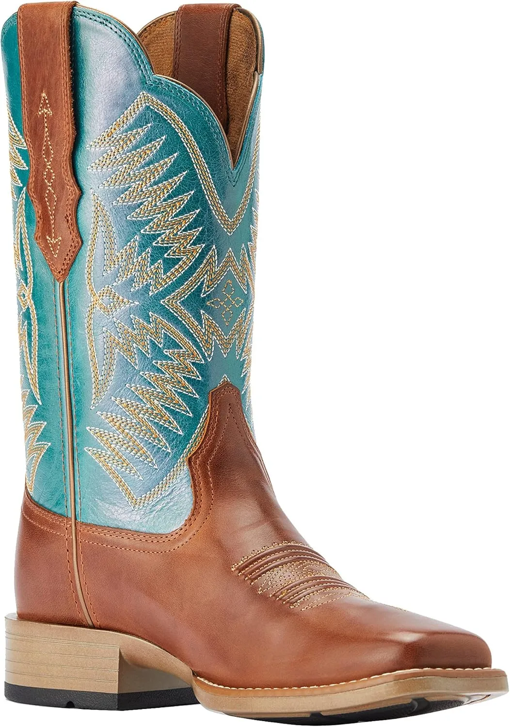 Ariat Women's Odessa Stretchfit Western Boot