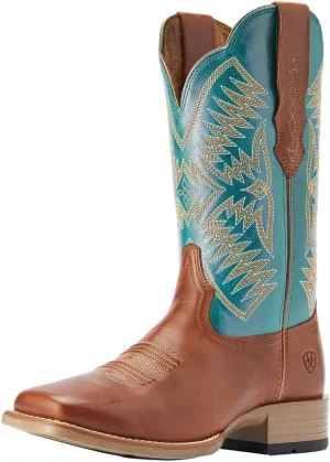 Ariat Women's Odessa Stretchfit Western Boot