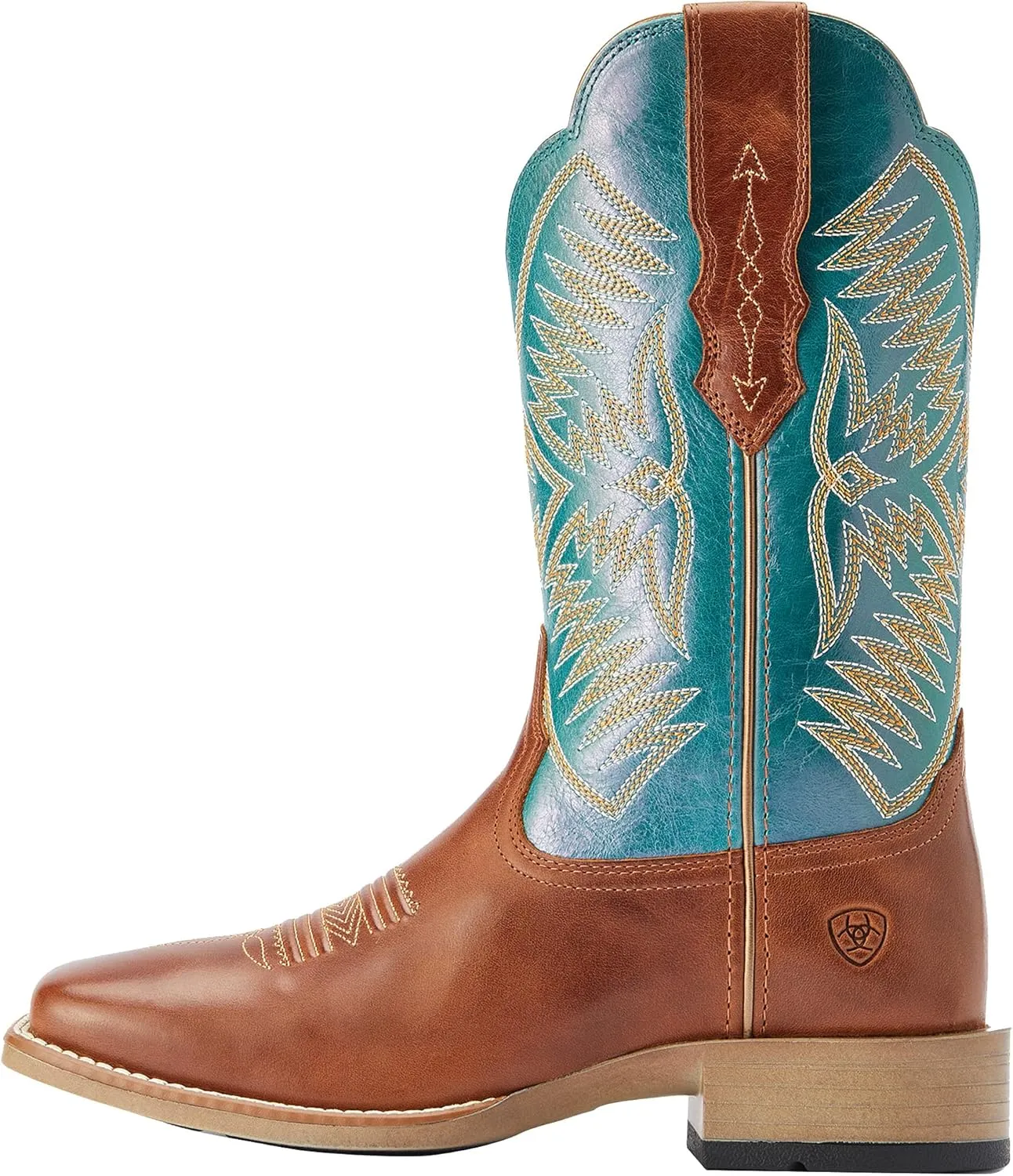 Ariat Women's Odessa Stretchfit Western Boot