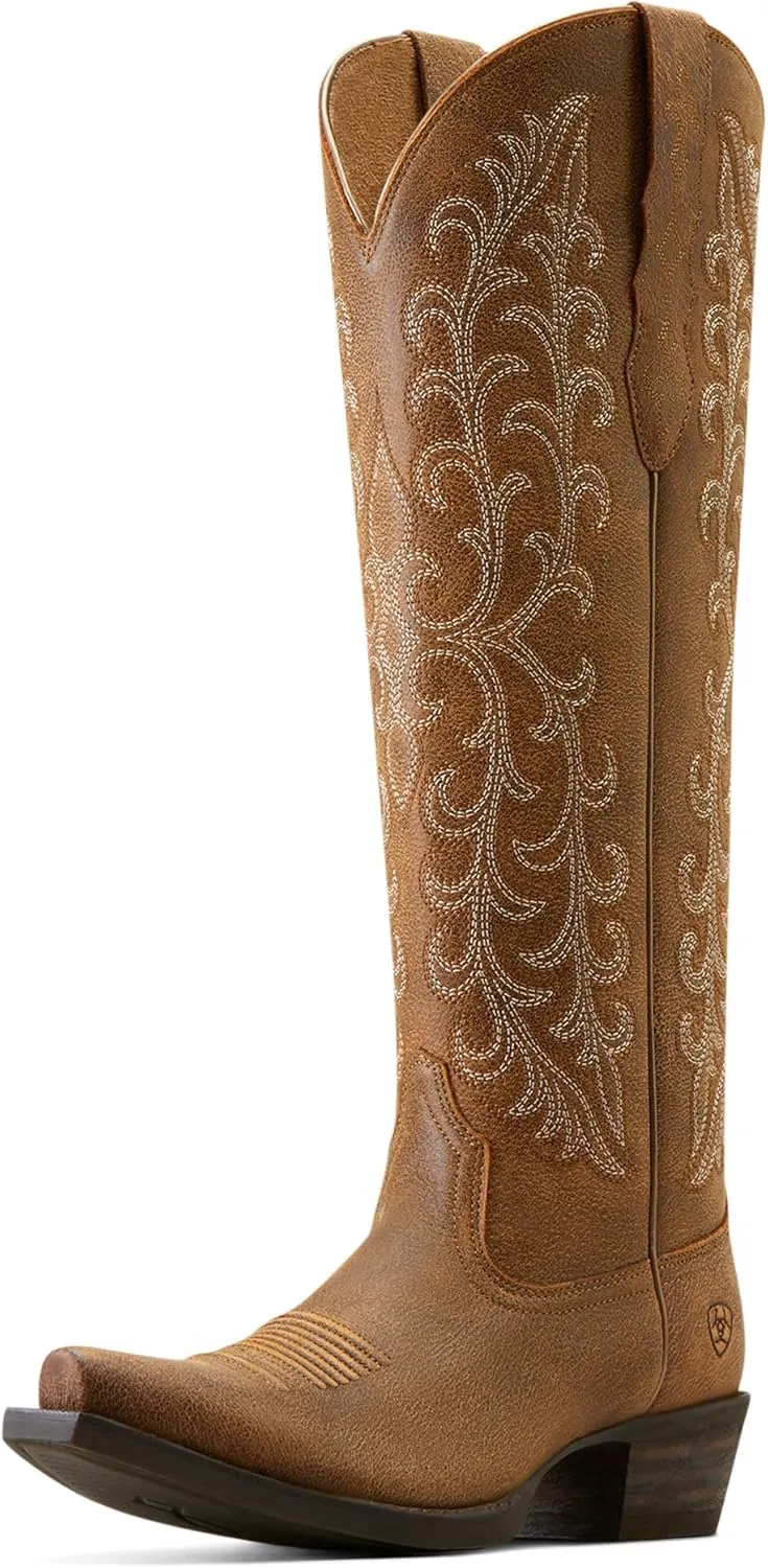 Ariat Women's Tallahassee Stretchfit Western Boot
