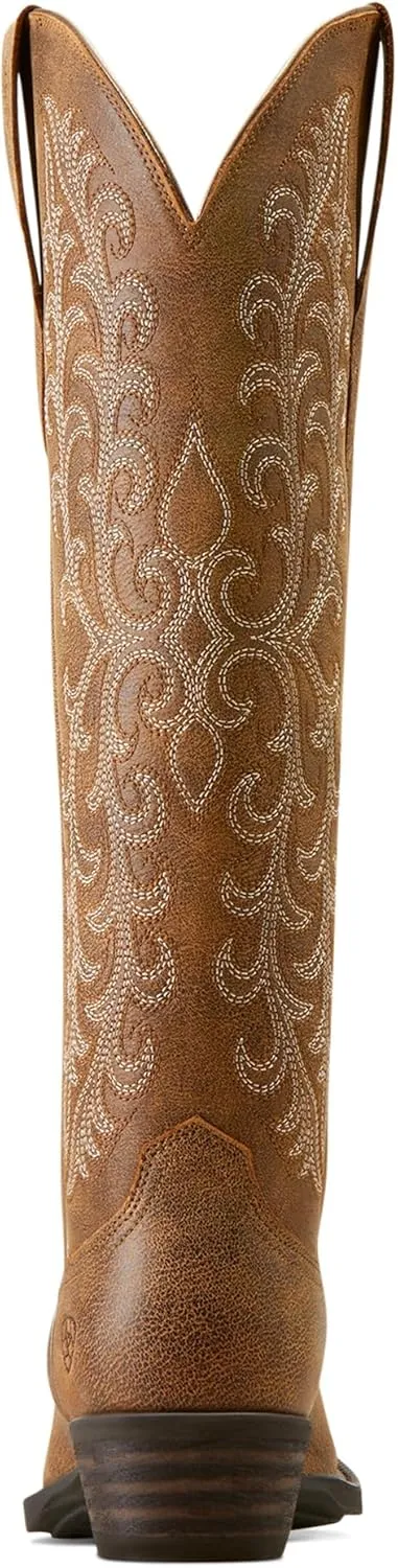 Ariat Women's Tallahassee Stretchfit Western Boot