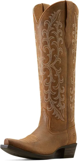 Ariat Women's Tallahassee Stretchfit Western Boot