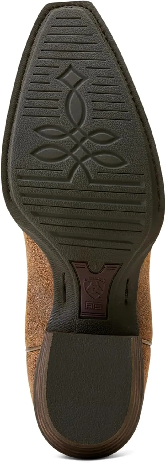 Ariat Women's Tallahassee Stretchfit Western Boot