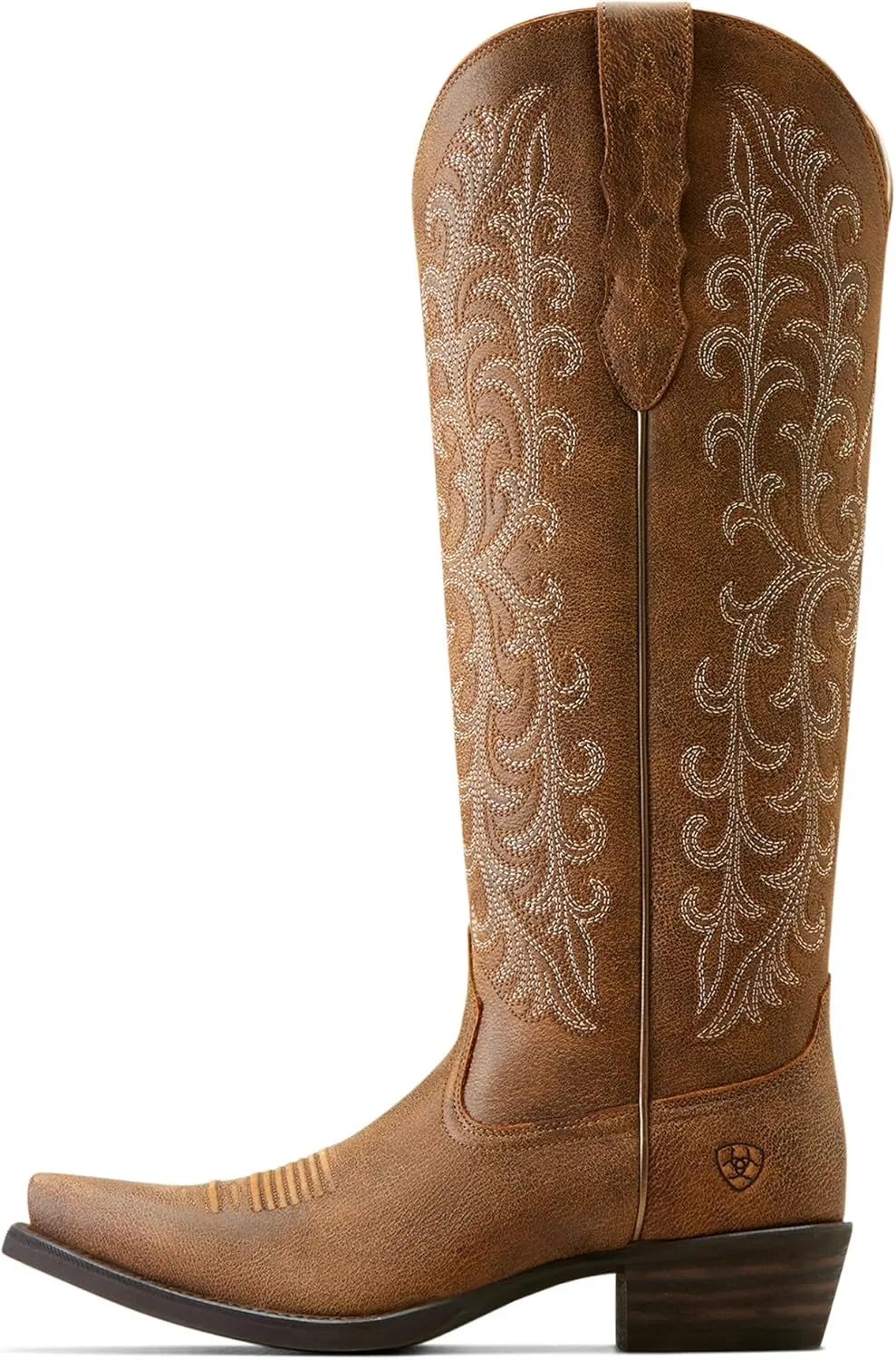 Ariat Women's Tallahassee Stretchfit Western Boot