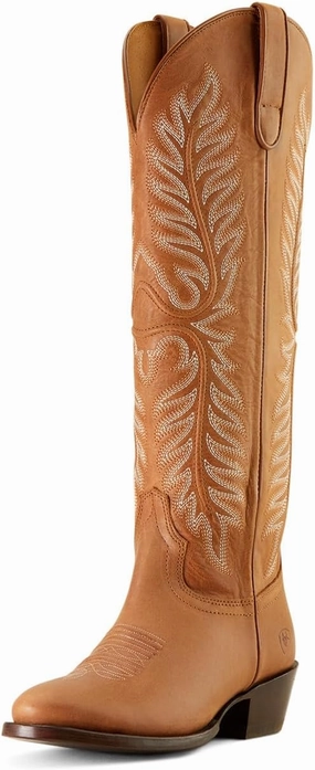 Ariat Women's Belle Stretchfit Western Boot