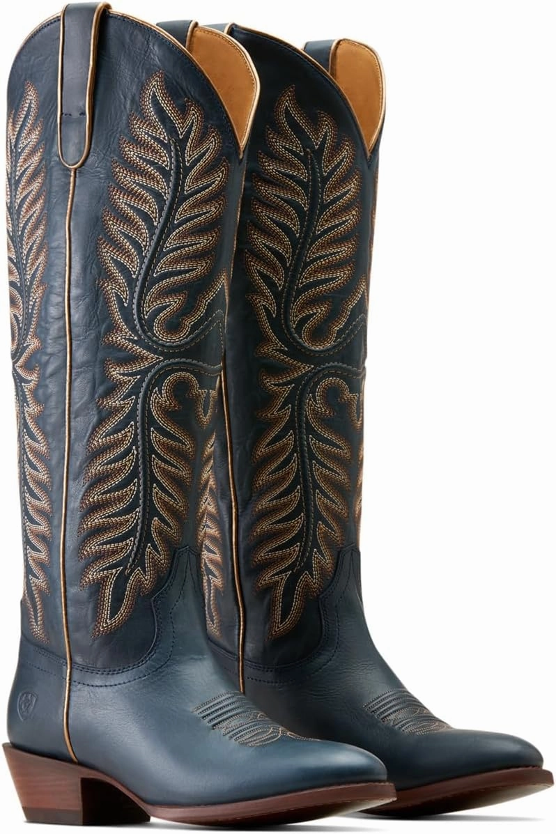 Ariat Women's Belle Stretchfit Western Boot