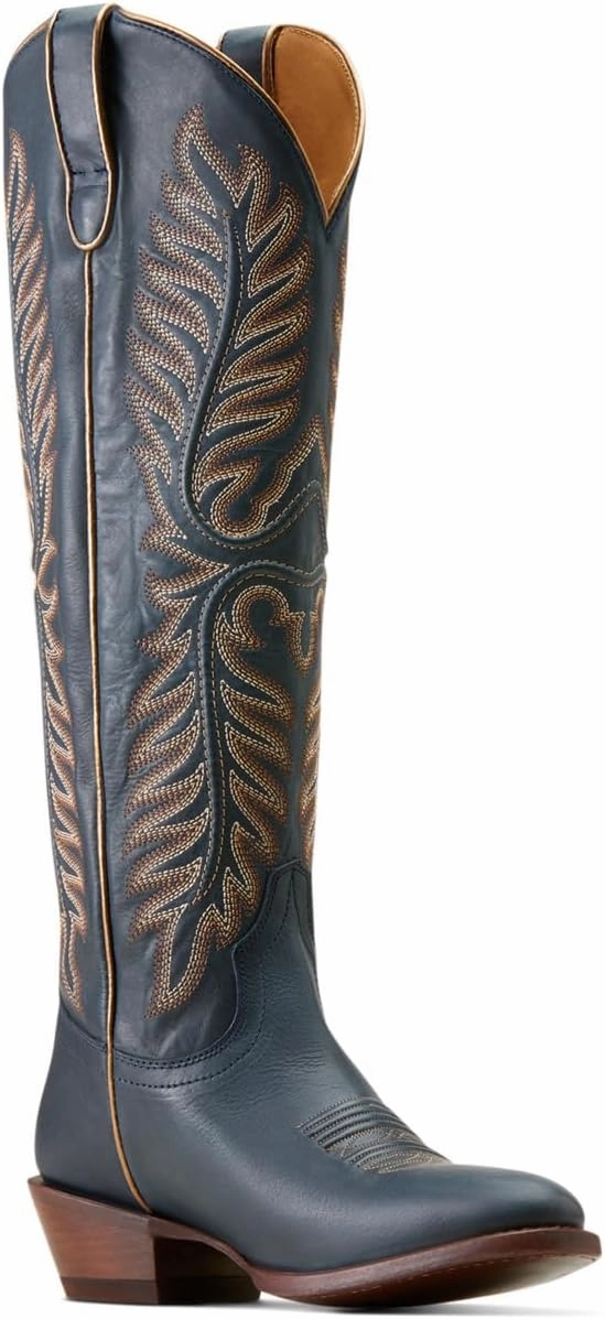 Ariat Women's Belle Stretchfit Western Boot