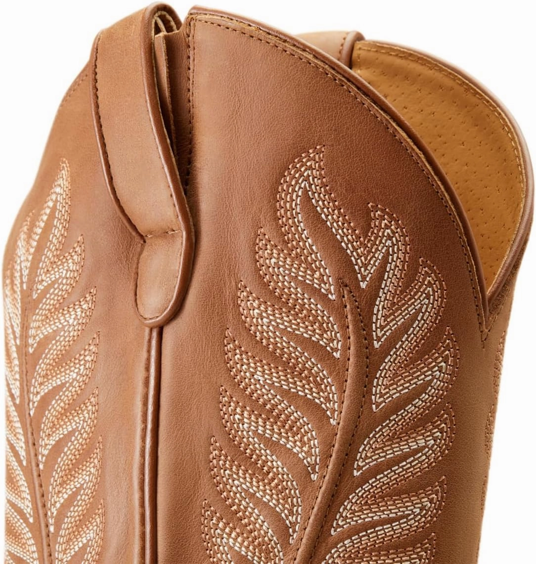 Ariat Women's Belle Stretchfit Western Boot