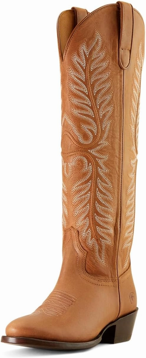 Ariat Women's Belle Stretchfit Western Boot