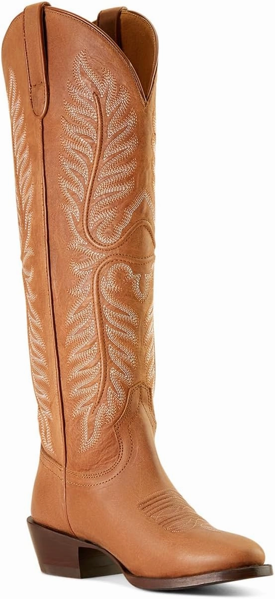 Ariat Women's Belle Stretchfit Western Boot