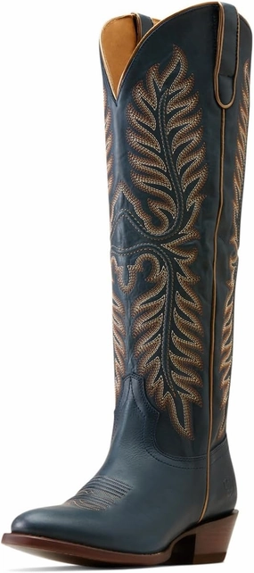 Ariat Women's Belle Stretchfit Western Boot