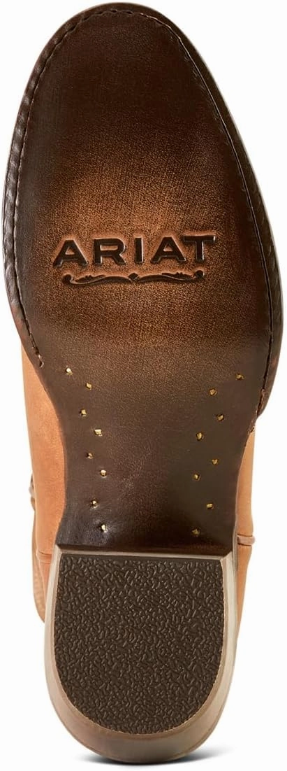 Ariat Women's Belle Stretchfit Western Boot