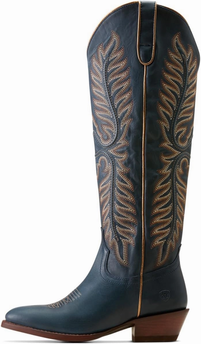 Ariat Women's Belle Stretchfit Western Boot