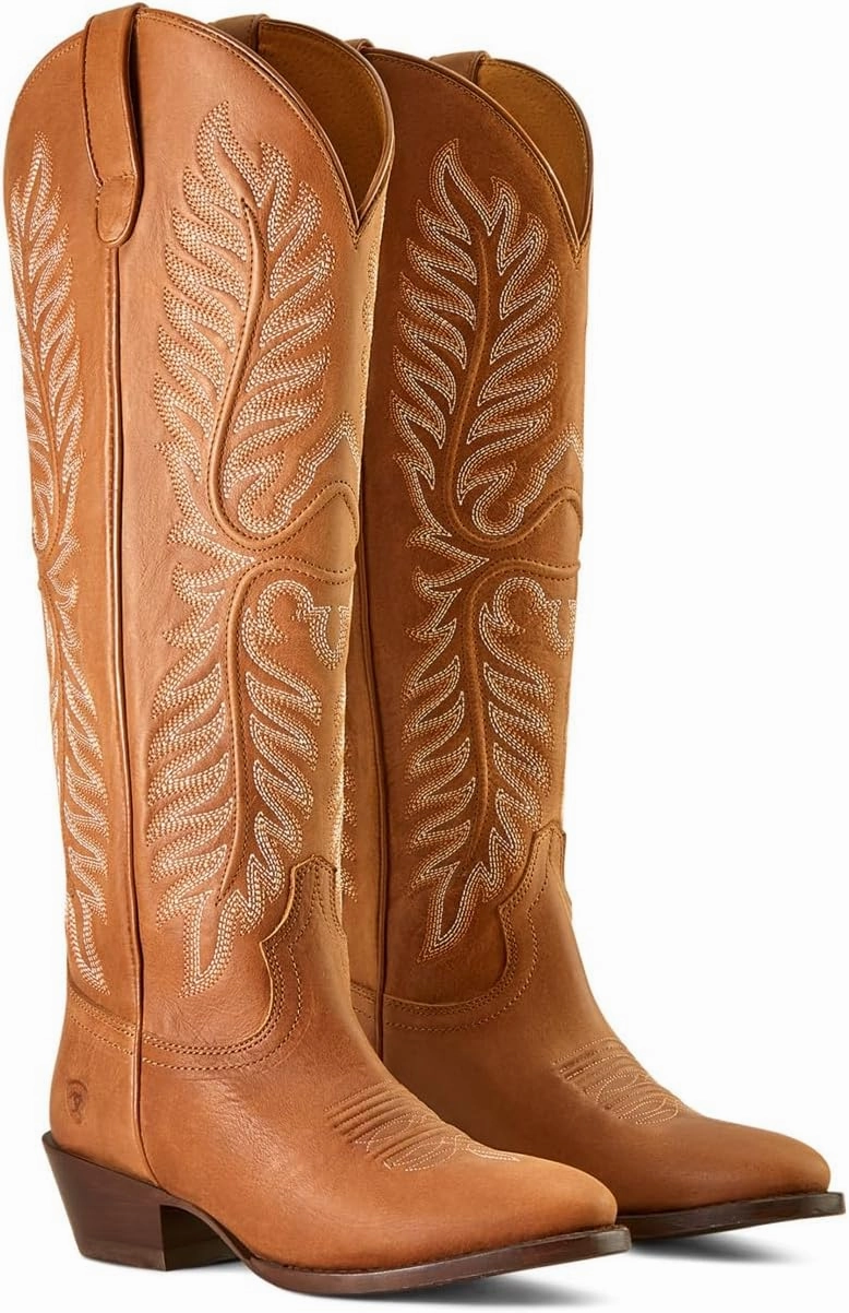 Ariat Women's Belle Stretchfit Western Boot
