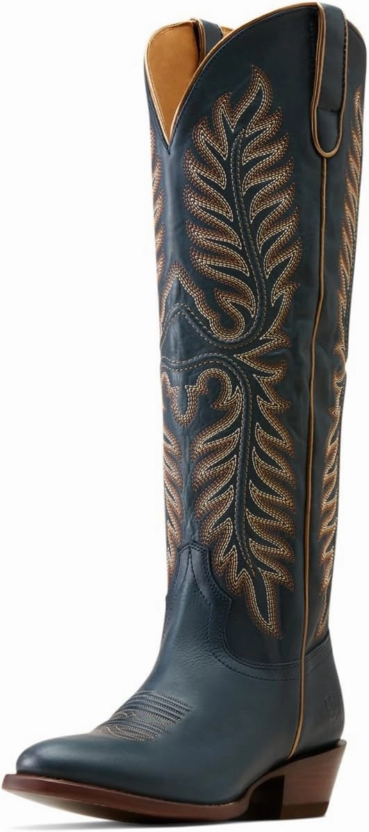 Ariat Women's Belle Stretchfit Western Boot