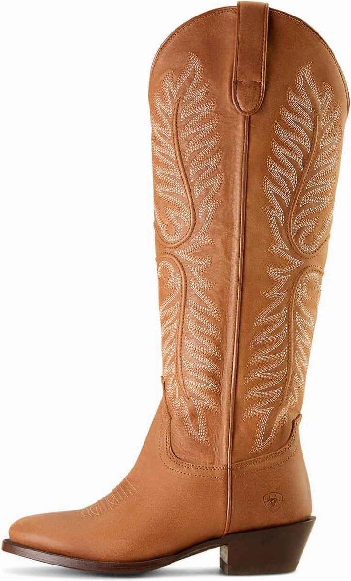 Ariat Women's Belle Stretchfit Western Boot