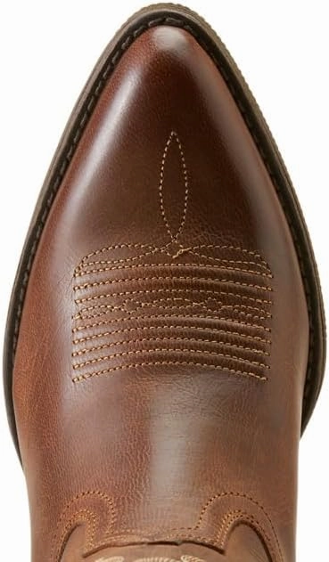 Ariat Women's Heritage J Toe Stretchfit Western Boot