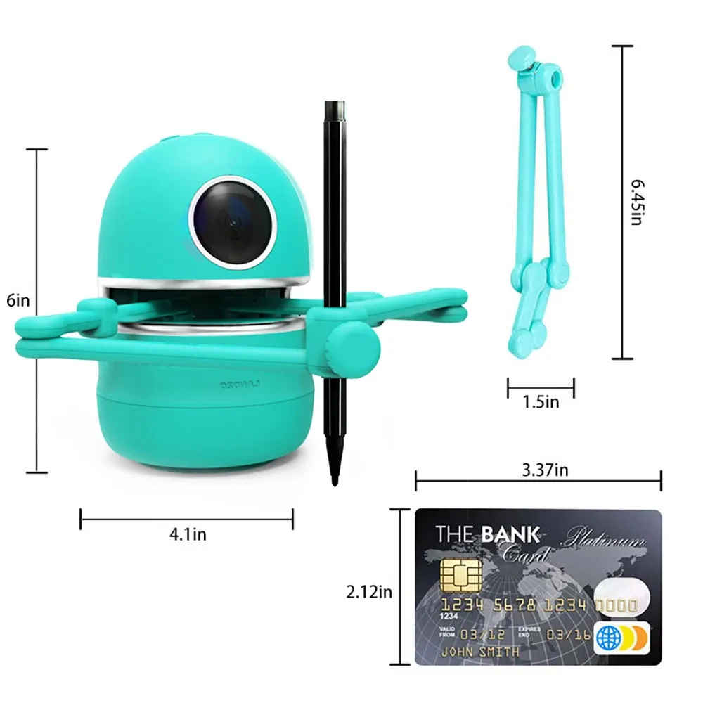 ArtBot Master: Programmable Drawing Robot