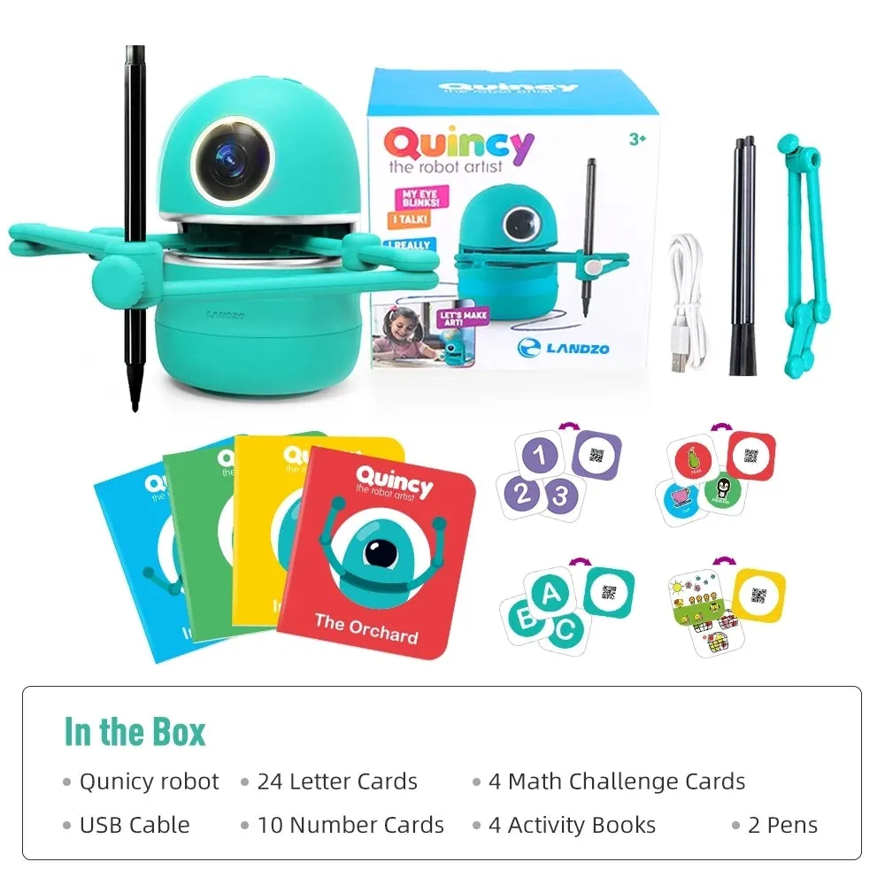 ArtBot Master: Programmable Drawing Robot