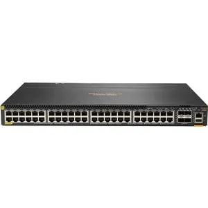 Aruba 6300M 48G CL4 PoE 4SFP56 Swch