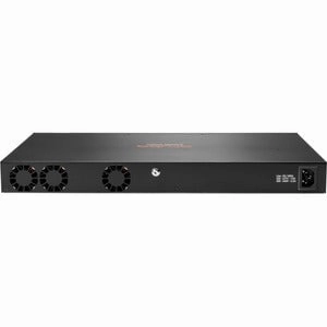 Aruba 6200F 48G Class4 PoE 4SFP  740W Switch - 48 Ports - Manageable - 3 Layer Supported - Modular - Twisted Pair, Optical Fiber - PoE Ports