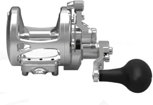Avet MXL5.8G2LH-SI-NGP G2 Series MXL 5.8 G2 LH (Silver)