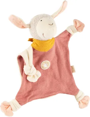 Baby Blanket Sheep Baby Gift