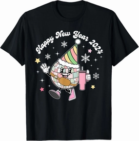 Bag Pajama T-Shirt