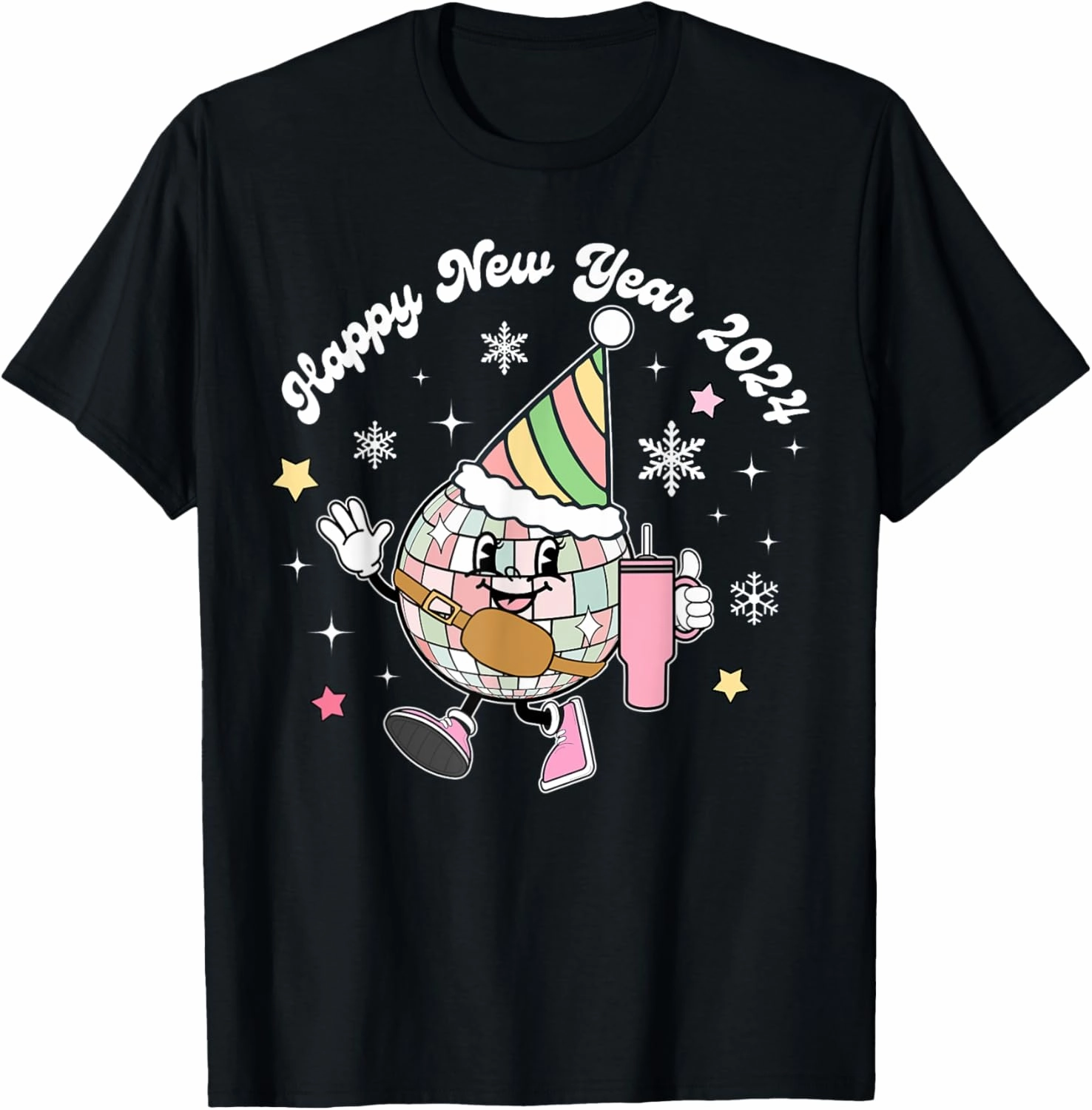 Bag Pajama T-Shirt