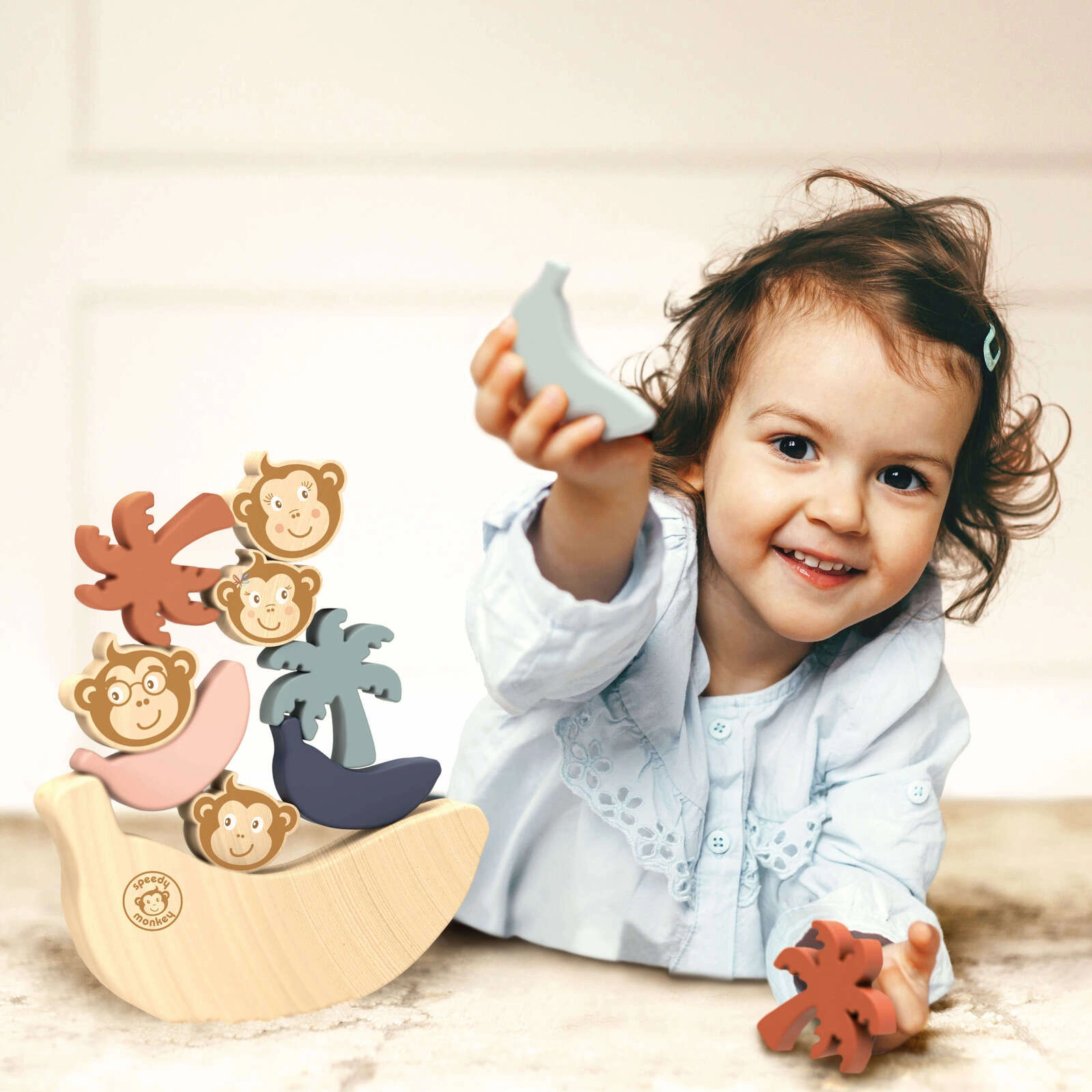 Balance Game | See Saw Puzzle