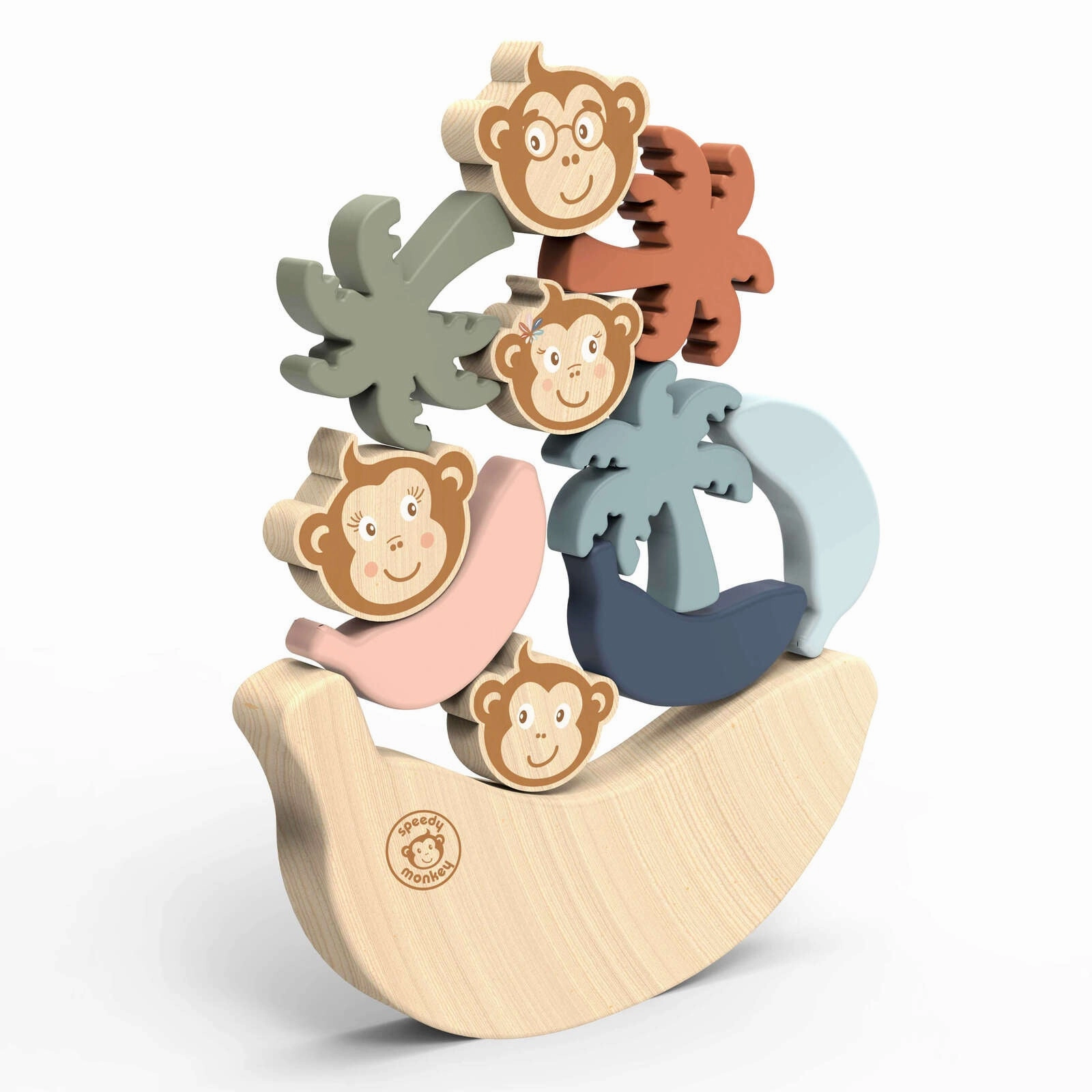 Balance Game | See Saw Puzzle