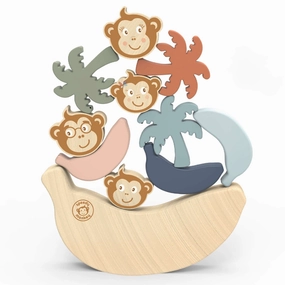 Balance Game | See Saw Puzzle