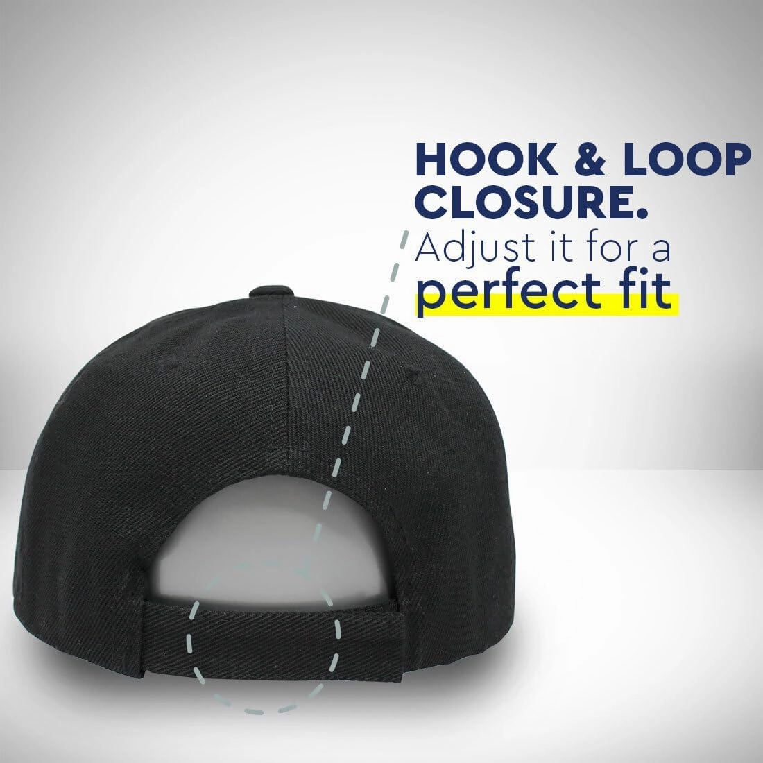 Baseball Caps for Men & Women Embroidered Deck Hand Anchor Boat Gold Embroidery Ladies & Men Baseball Hats