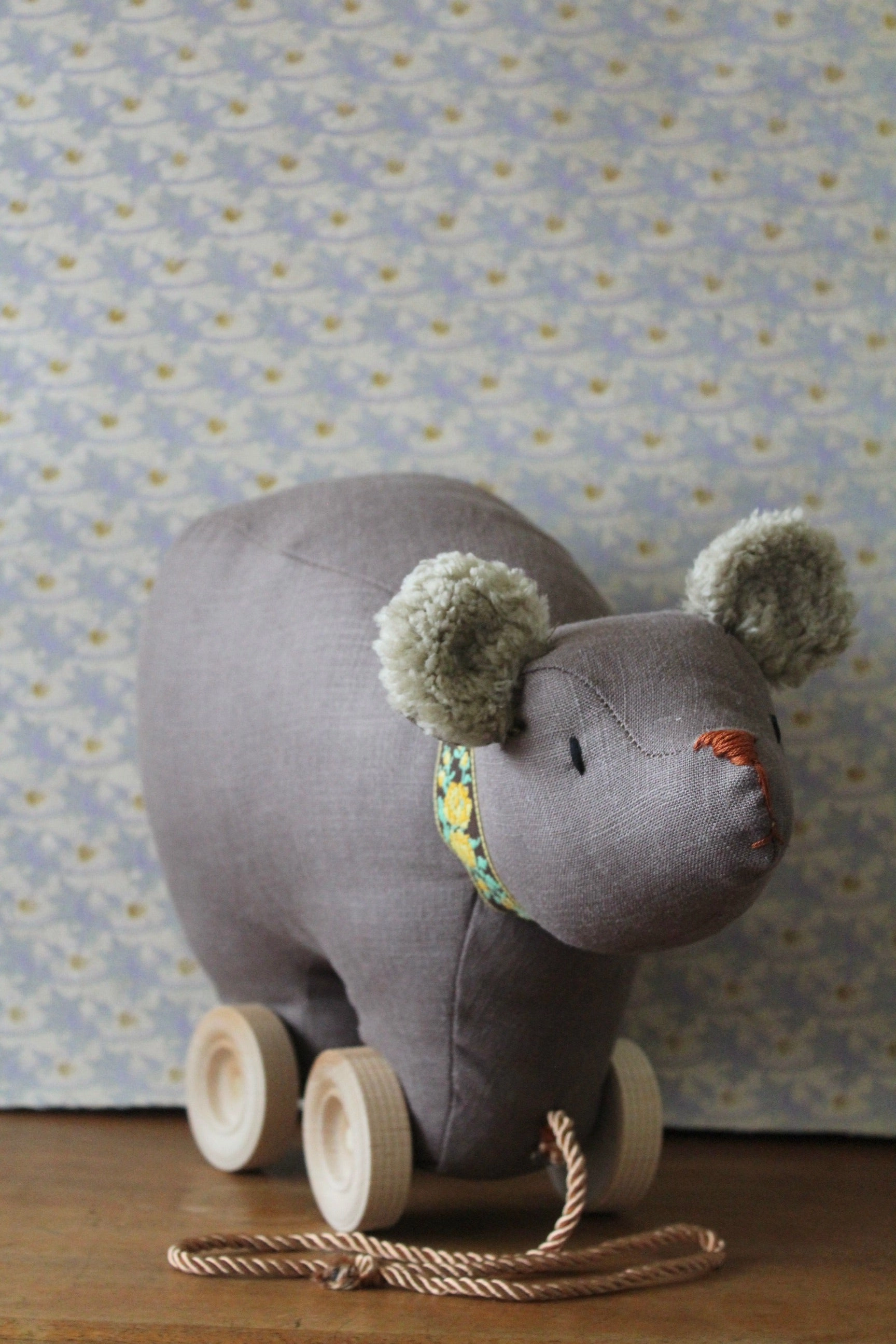 Bear
