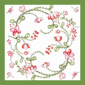 Beatriz Ball LINEN Norelle Napkins