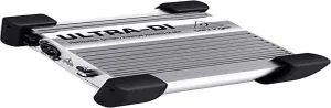 Behringer Ultra-DI DI100 1-channel Active Microphone/Instrument Direct Box
